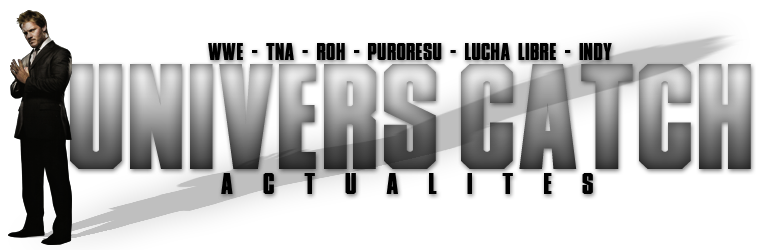 Univers Catch Actualités
